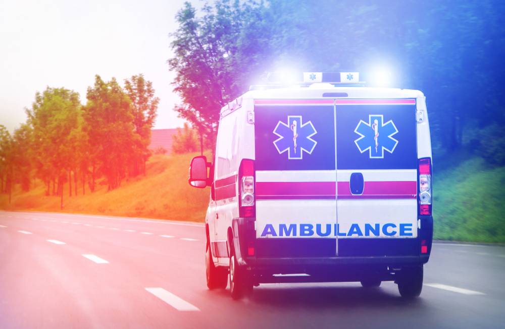 GST-on-Ambulance-Services
